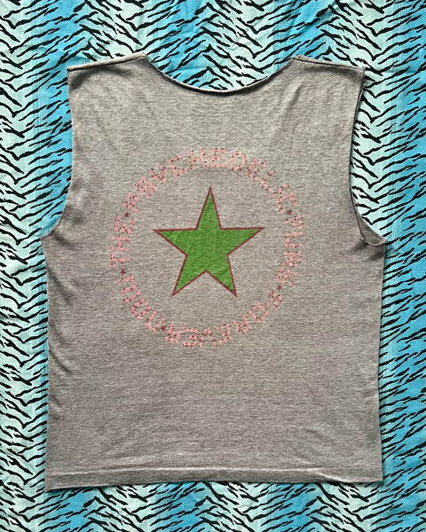‘82 psychedelic furs tank
