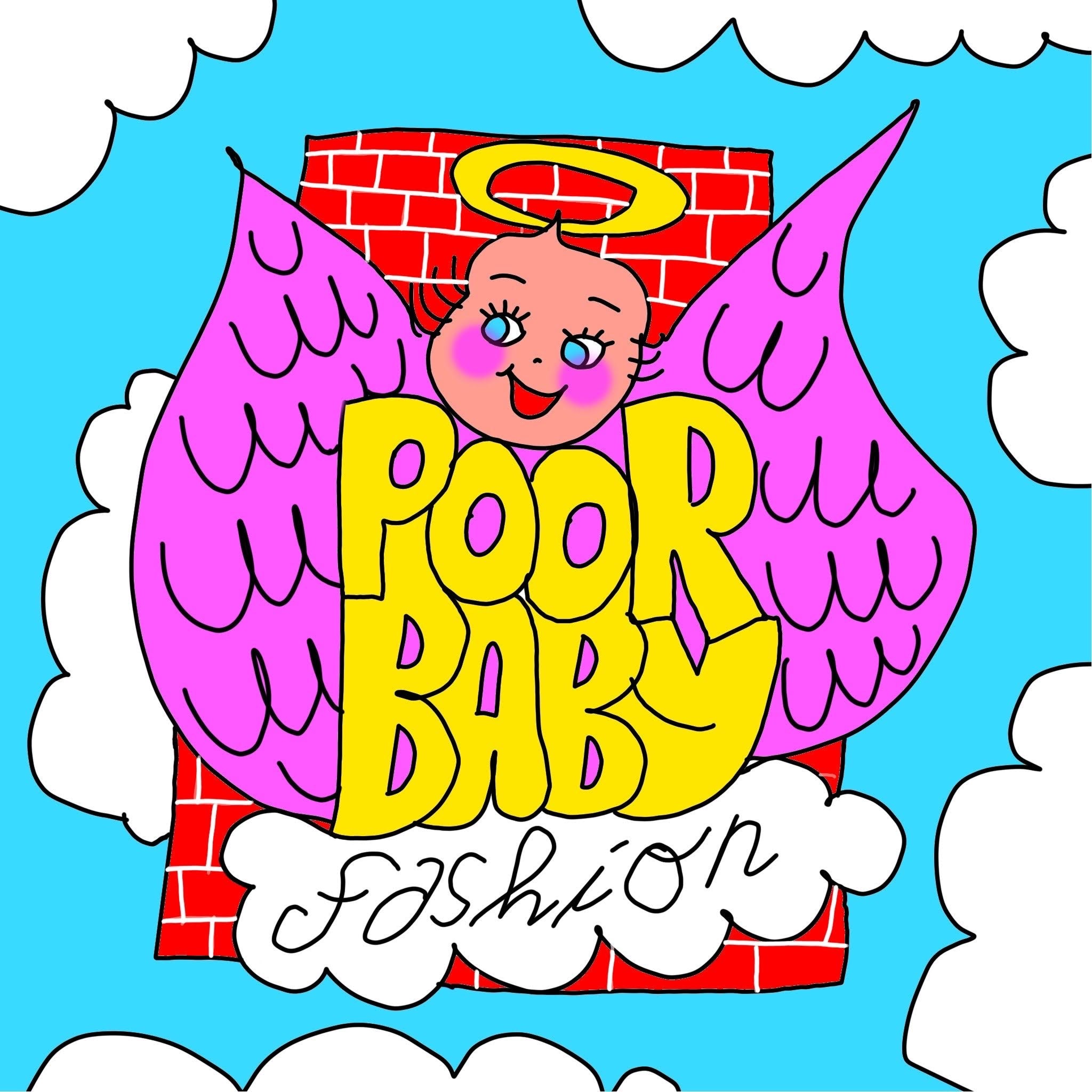 poorbaby fashion gift card